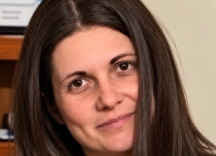 Téglási négygyermekes anyuka