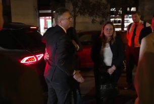 Fuvarosa faképnél hagyta Hankó Balázst