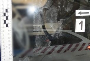 Kilométereken át üldözte volt párját egy debreceni férfi