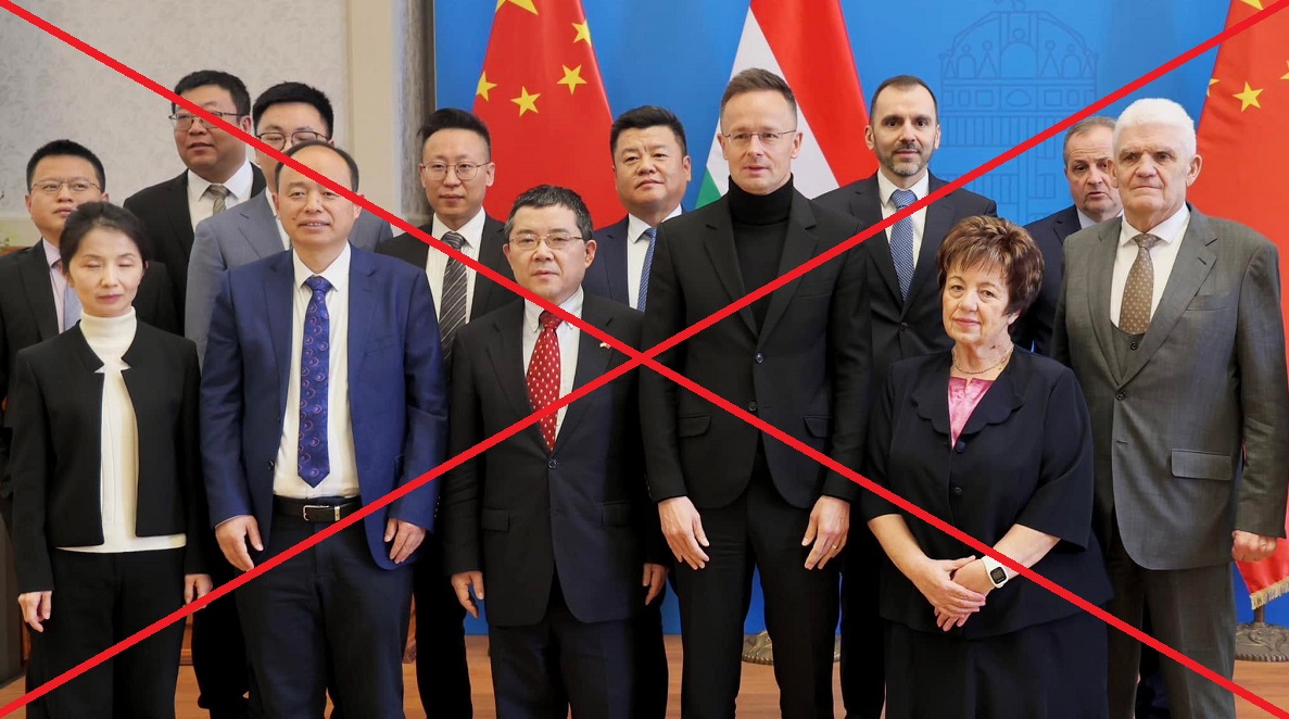 Nem épül elektrolitgyár Szolnoknál