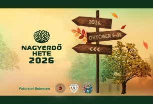nagyerdő hete