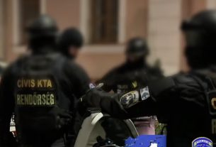 Drograzzia Hajdúböszörményben