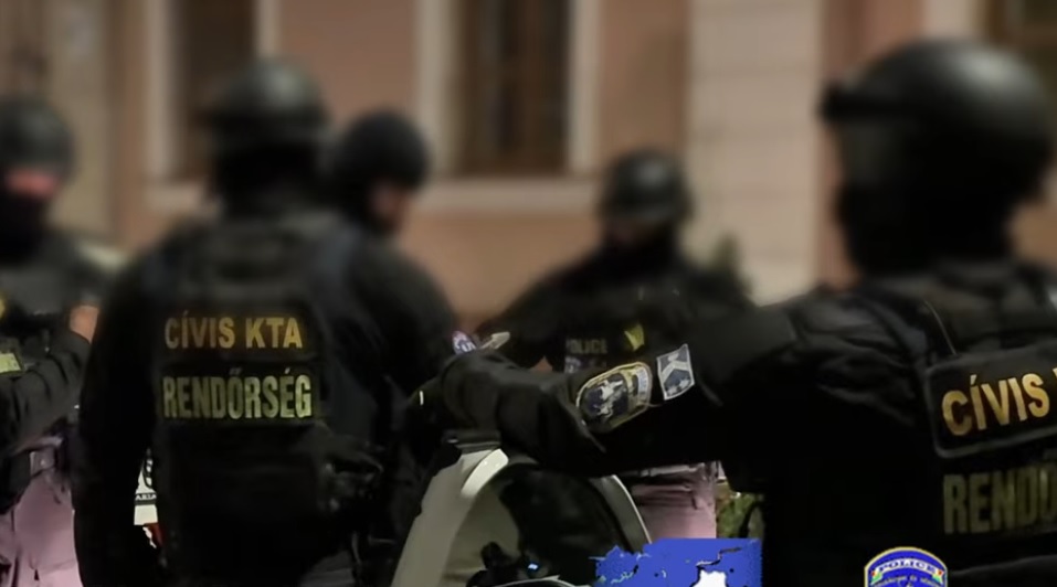 Drograzzia Hajdúböszörményben
