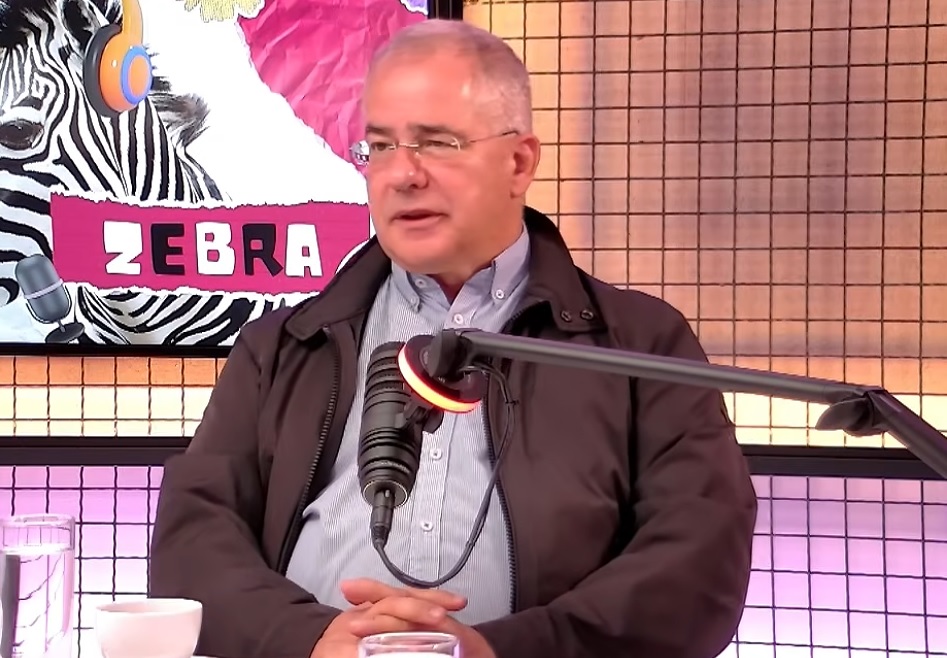 "Látom, még szabadlábon vagy! – Kósa Lajos