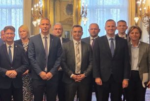 Papp László szerint több állami támogatás járna Debrecennek