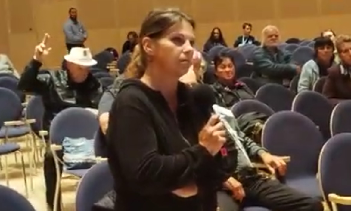 Súlyos egészségkárosodásáról beszélt egy volt CATL-dolgozó