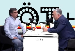 Hont András Orbán Viktor-interjúja