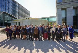 Richter FITT Alkotói Díj