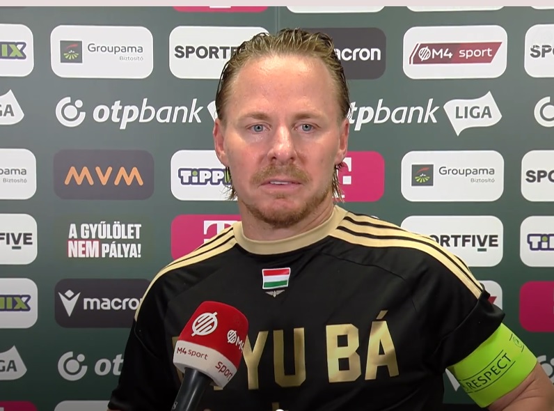 Dzsudzsák Balázs Pityu bá