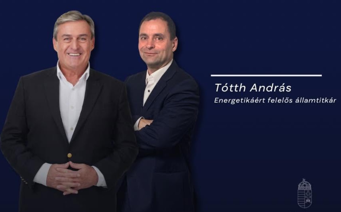 Tótth András