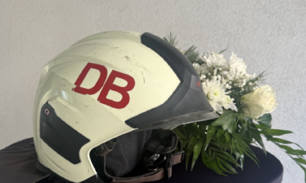 Tragikus balesetben elhunyt egy debreceni tűzoltó