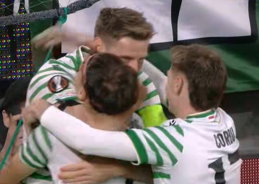 Ferencvárosi TC-Viktoria Plzen 2-1