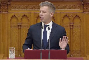 Magyar Péter