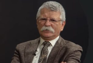 Kövér László