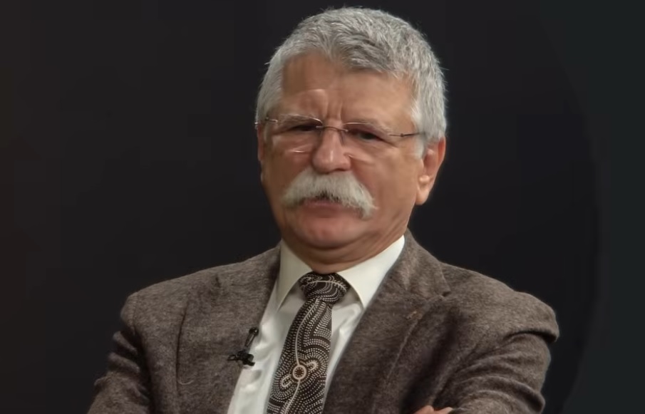 Kövér László