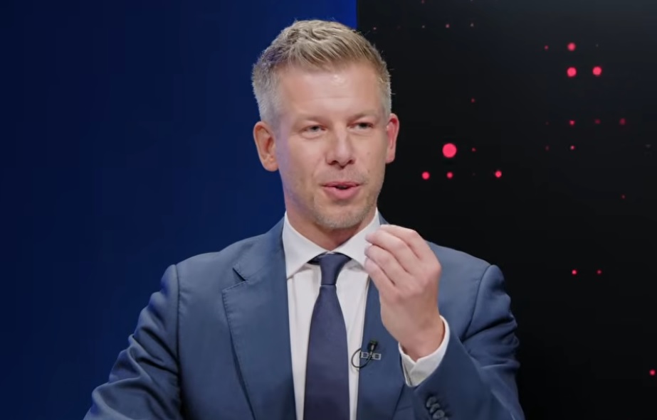 Magyar Péter