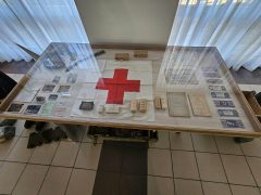 Fotókiállítással emlékezik az 56-os eseményekre a Déri Múzeum