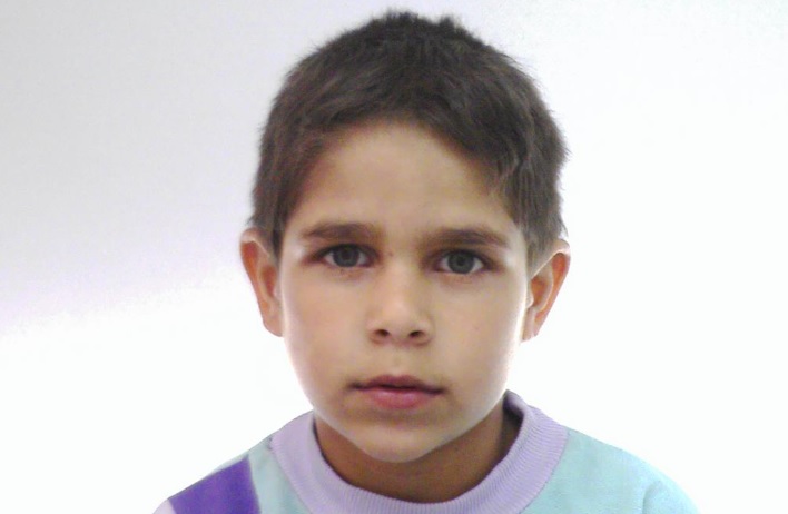 Tejfel Elemér Kevin