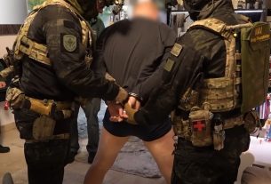 Lecsapott a NAV a lélegeztetőgép-bizniszhez kötődő bűnszervezetre