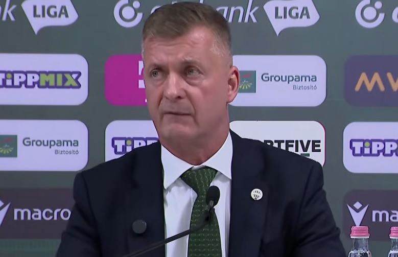 Újraválasztották Kubatov Gábort az FTC elnökévé
