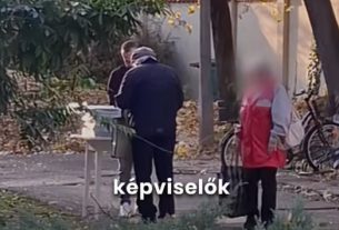 Debreceni óvodánál folytatnak pártpolitikát fideszes képviselők