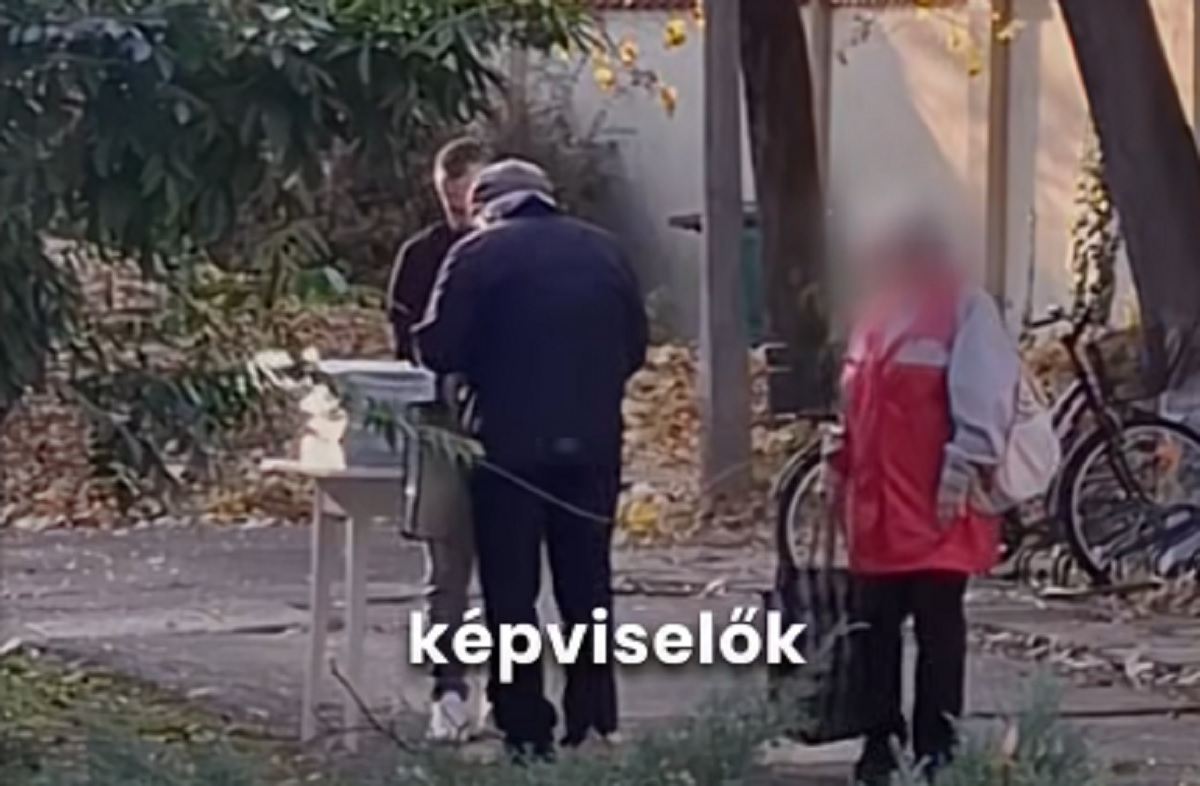 Debreceni óvodánál folytatnak pártpolitikát fideszes képviselők